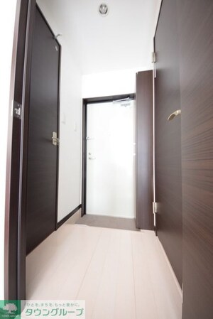 メイアジュール登戸の物件内観写真